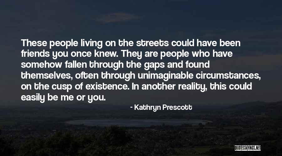 Transpostal Quotes By Kathryn Prescott Transpostal Quotes By Kathryn Prescott