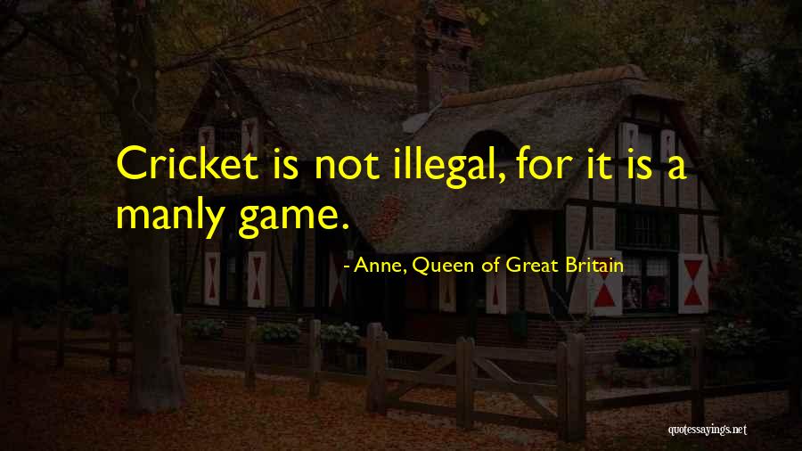 Transpunte Quotes By Anne, Queen Of Great Britain Transpunte Quotes By Anne, Queen Of Great Britain
