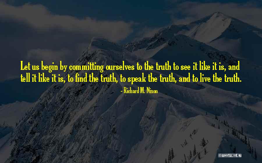 Transpunte Quotes By Richard M. Nixon Transpunte Quotes By Richard M. Nixon