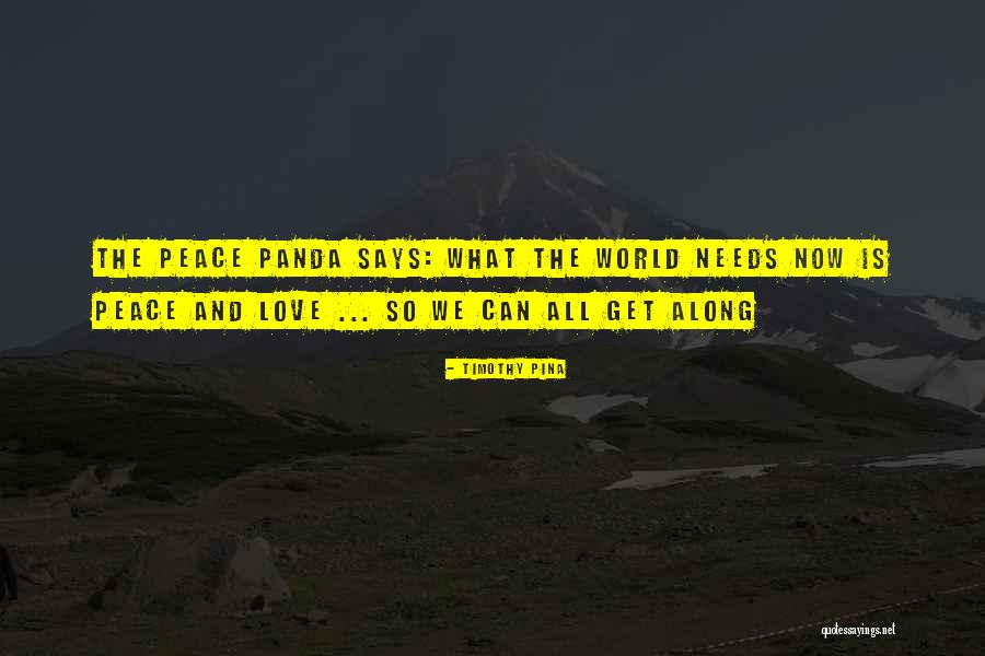 Transpunte Quotes By Timothy Pina Transpunte Quotes By Timothy Pina