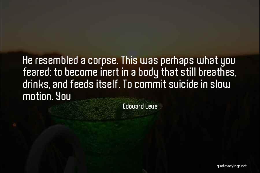Transrational Awareness Quotes By Edouard Leve Transrational Awareness Quotes By Edouard Leve