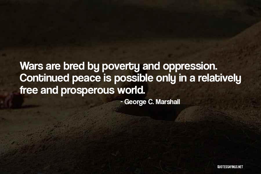Transrelational Quotes By George C. Marshall Transrelational Quotes By George C. Marshall