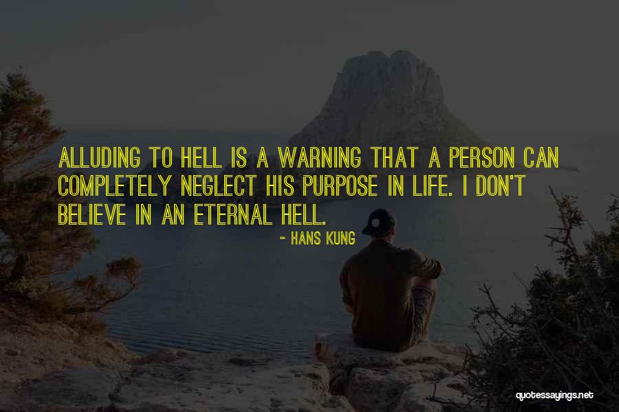 Transrelational Quotes By Hans Kung Transrelational Quotes By Hans Kung