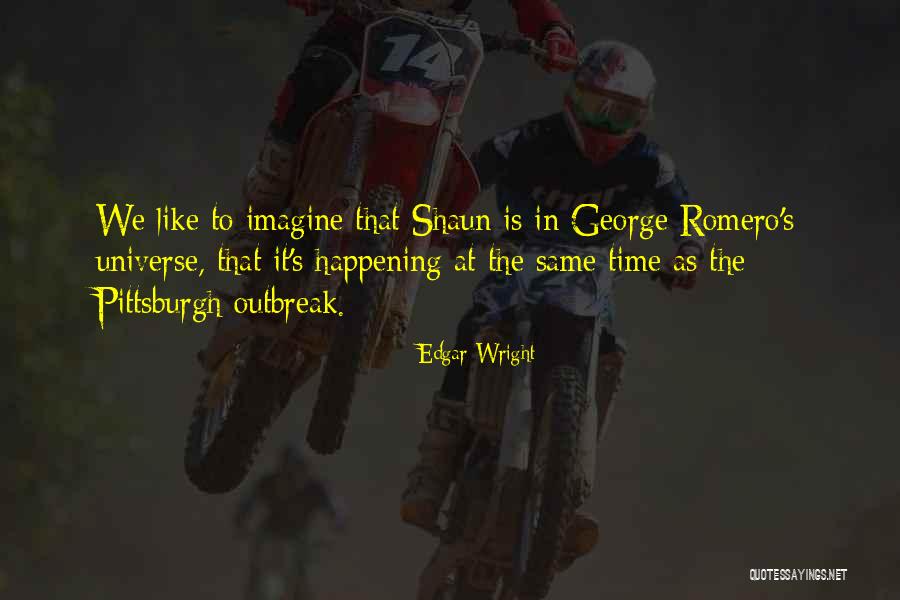 Transsexualism Quotes By Edgar Wright Transsexualism Quotes By Edgar Wright