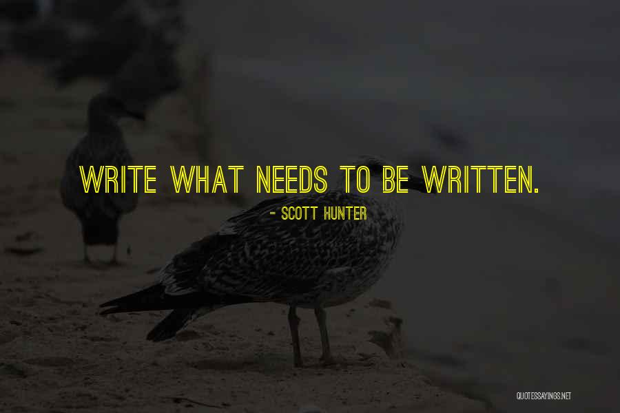 Transtorno Alimentar Quotes By Scott Hunter Transtorno Alimentar Quotes By Scott Hunter