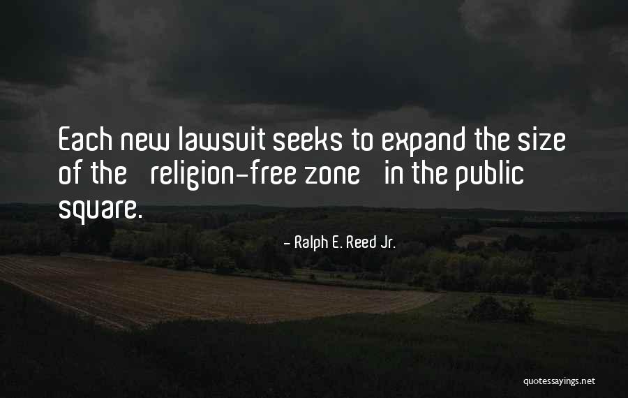 Transtorno Dissociativo Quotes By Ralph E. Reed Jr. Transtorno Dissociativo Quotes By Ralph E. Reed Jr.