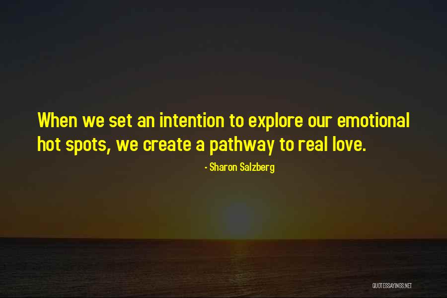 Transubstantiation Episcopal Church Quotes By Sharon Salzberg Transubstantiation Episcopal Church Quotes By Sharon Salzberg