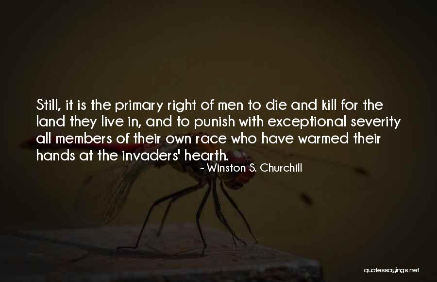 Transubstantiation Episcopal Church Quotes By Winston S. Churchill Transubstantiation Episcopal Church Quotes By Winston S. Churchill