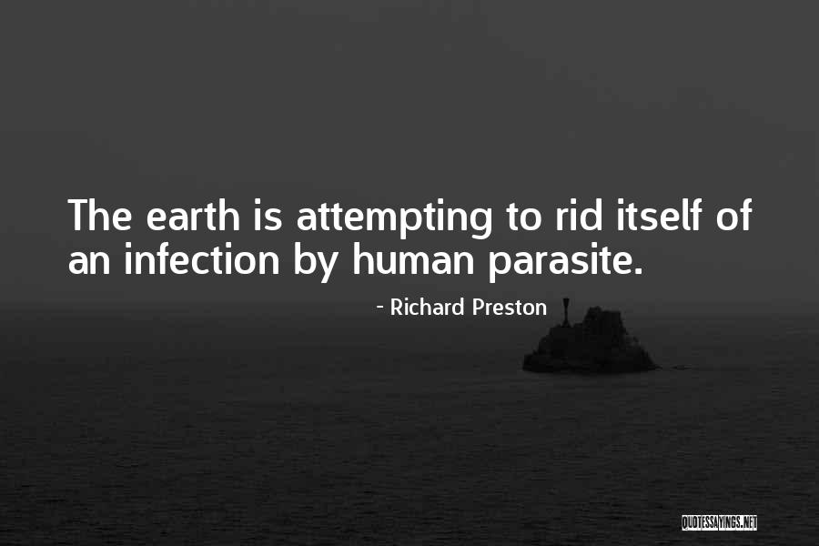 Transvaal Settler Quotes By Richard Preston Transvaal Settler Quotes By Richard Preston