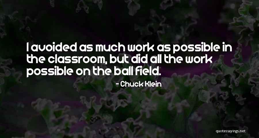 Transversal Significado Quotes By Chuck Klein Transversal Significado Quotes By Chuck Klein