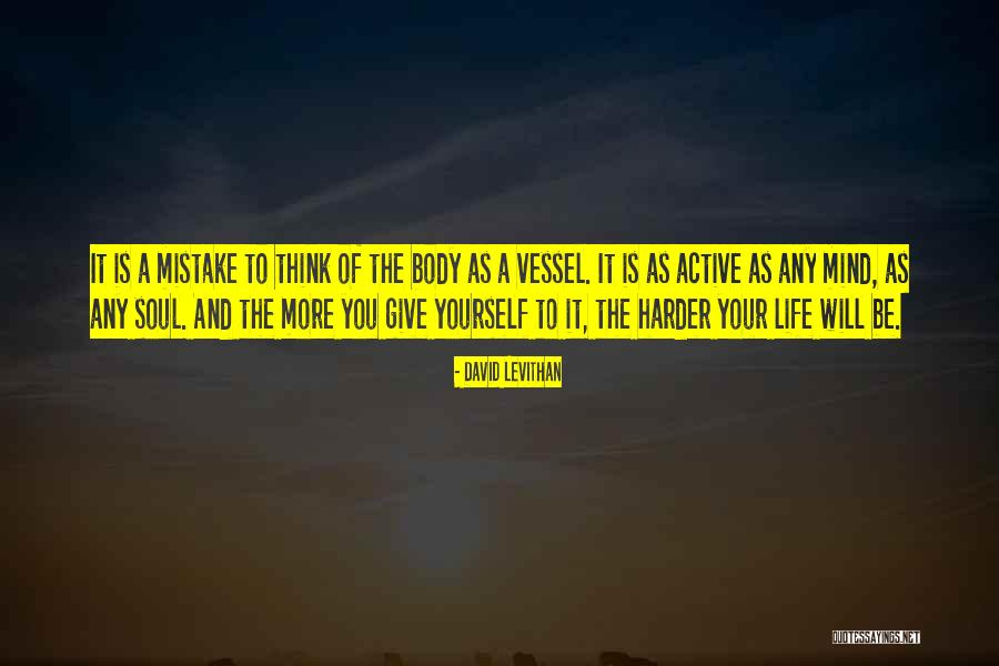 Transversalites Quotes By David Levithan Transversalites Quotes By David Levithan