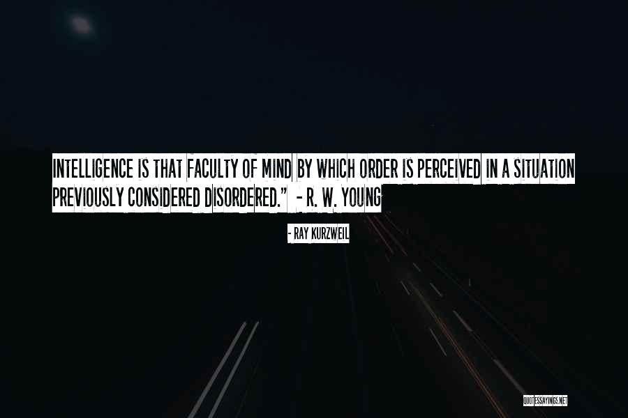 Transversalites Quotes By Ray Kurzweil Transversalites Quotes By Ray Kurzweil