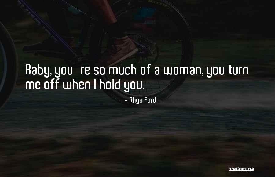 Transvestite Quotes By Rhys Ford Transvestite Quotes By Rhys Ford