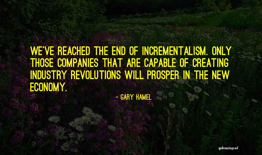 Transwaysindo Quotes By Gary Hamel Transwaysindo Quotes By Gary Hamel