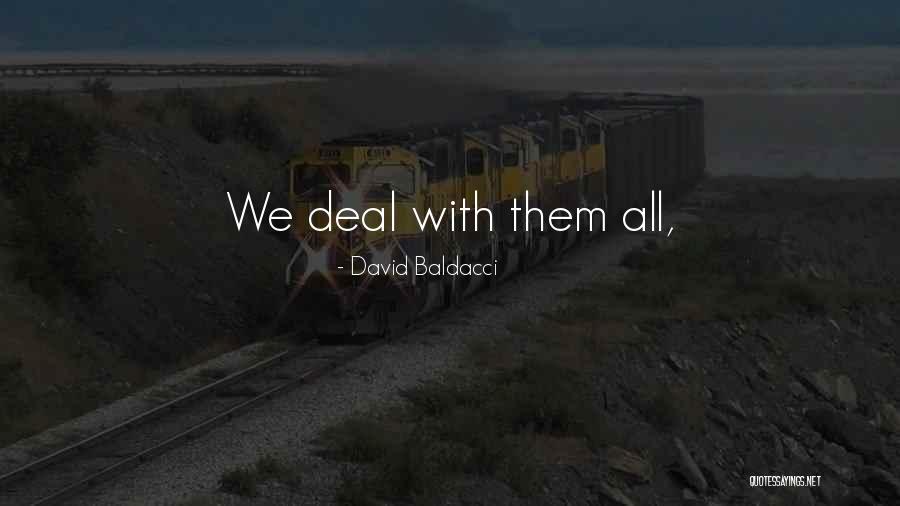 Transwomen Blogs Quotes By David Baldacci Transwomen Blogs Quotes By David Baldacci