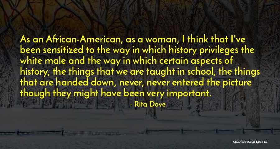 Transwomen Support Quotes By Rita Dove Transwomen Support Quotes By Rita Dove