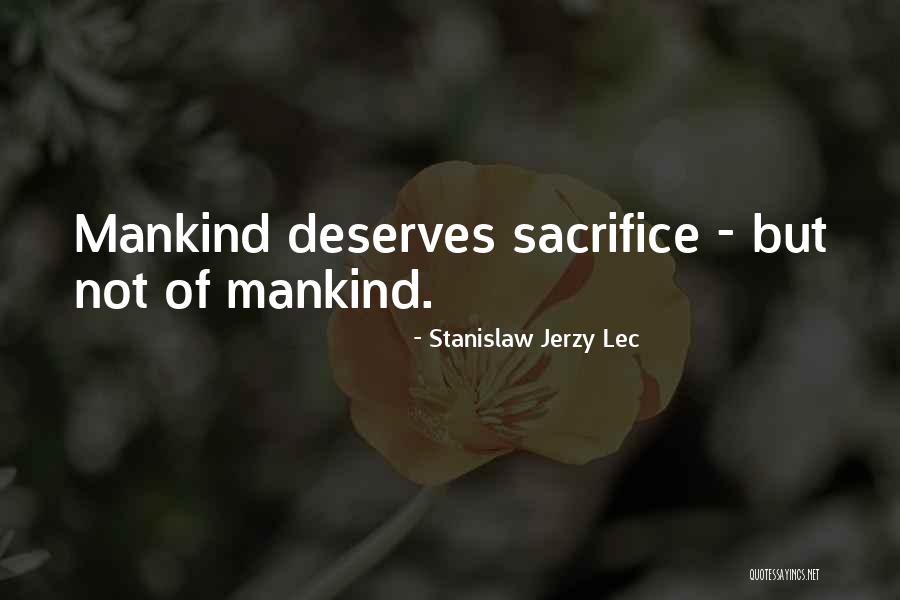 Transylvanien Quotes By Stanislaw Jerzy Lec Transylvanien Quotes By Stanislaw Jerzy Lec