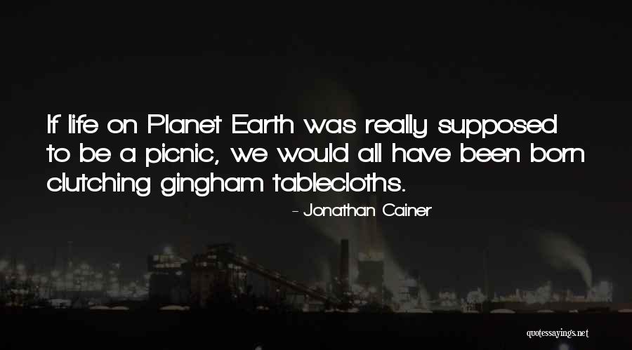 Trantario Joness Birthplace Quotes By Jonathan Cainer Trantario Joness Birthplace Quotes By Jonathan Cainer