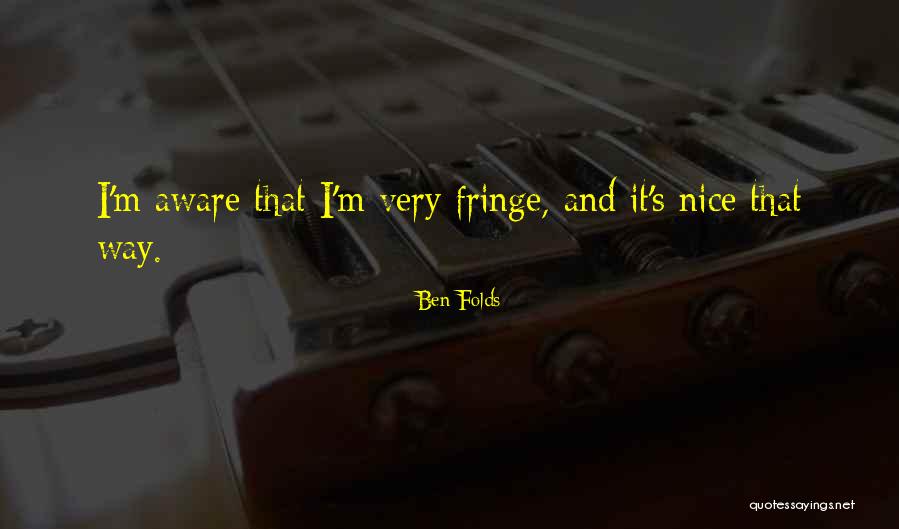 Trantina Ancestry Quotes By Ben Folds Trantina Ancestry Quotes By Ben Folds