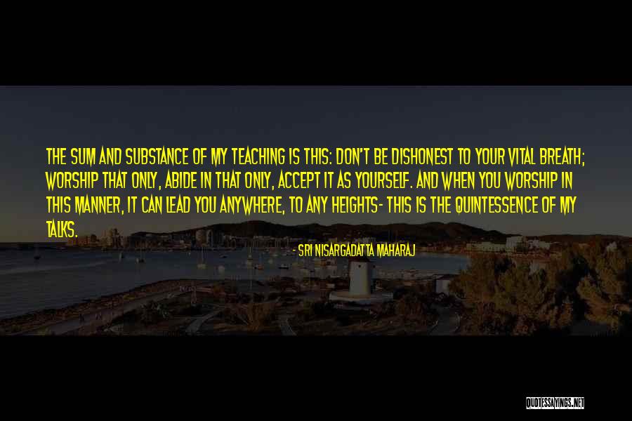 Trantina Auction Quotes By Sri Nisargadatta Maharaj Trantina Auction Quotes By Sri Nisargadatta Maharaj