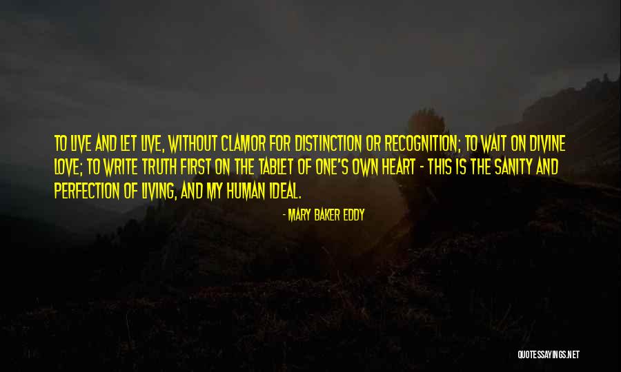 Trantor Software Quotes By Mary Baker Eddy Trantor Software Quotes By Mary Baker Eddy