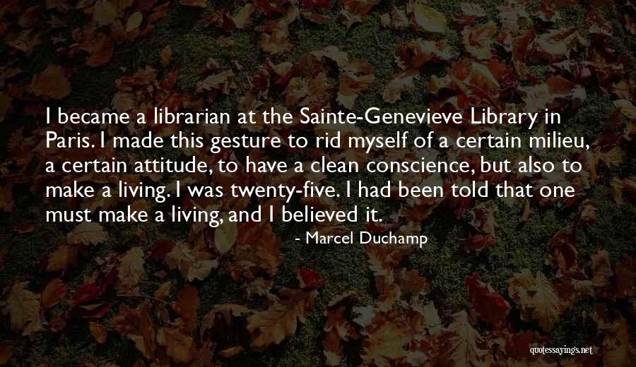 Trantorque Quotes By Marcel Duchamp Trantorque Quotes By Marcel Duchamp