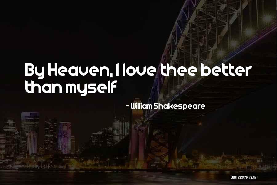 Trantorque Quotes By William Shakespeare Trantorque Quotes By William Shakespeare