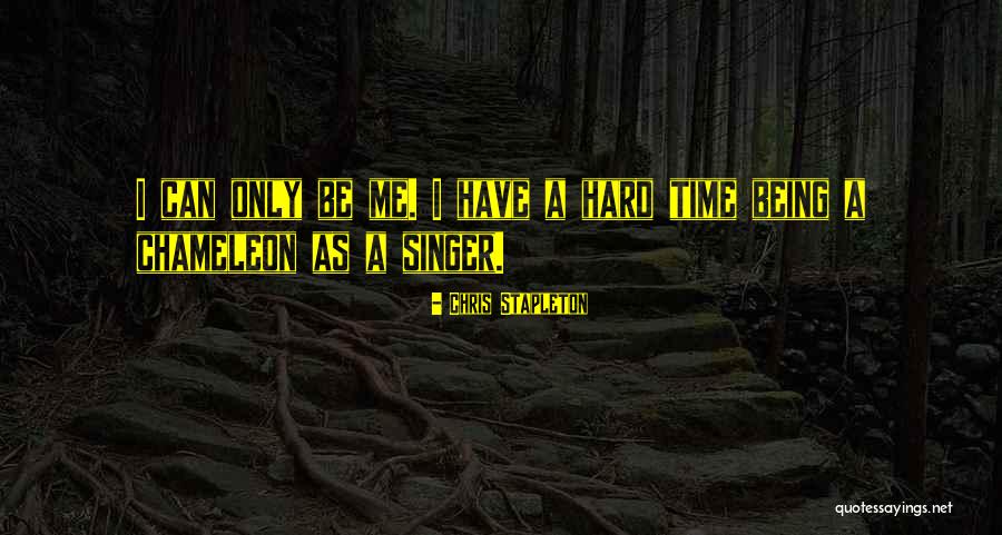 Trantow Do It Best Quotes By Chris Stapleton Trantow Do It Best Quotes By Chris Stapleton