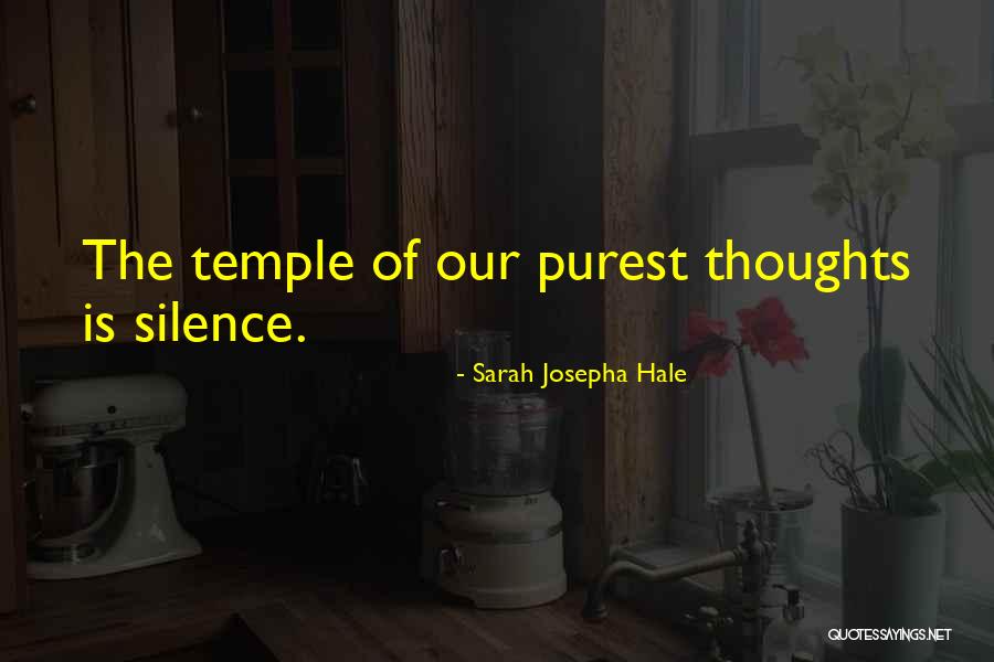 Trantow Do It Best Quotes By Sarah Josepha Hale Trantow Do It Best Quotes By Sarah Josepha Hale