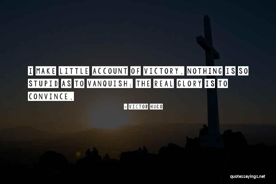Trantow Do It Quotes By Victor Hugo Trantow Do It Quotes By Victor Hugo