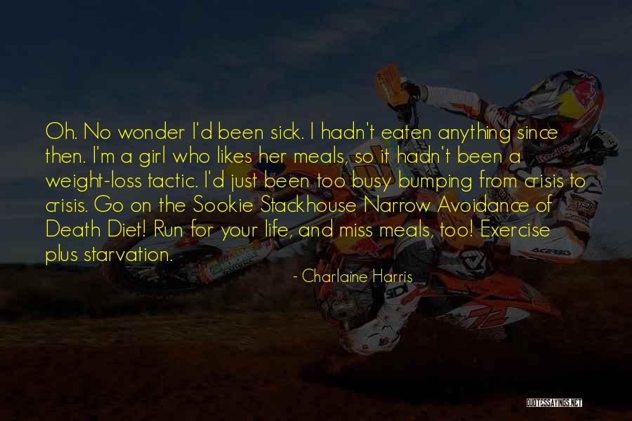 Trants Chemist Quotes By Charlaine Harris Trants Chemist Quotes By Charlaine Harris