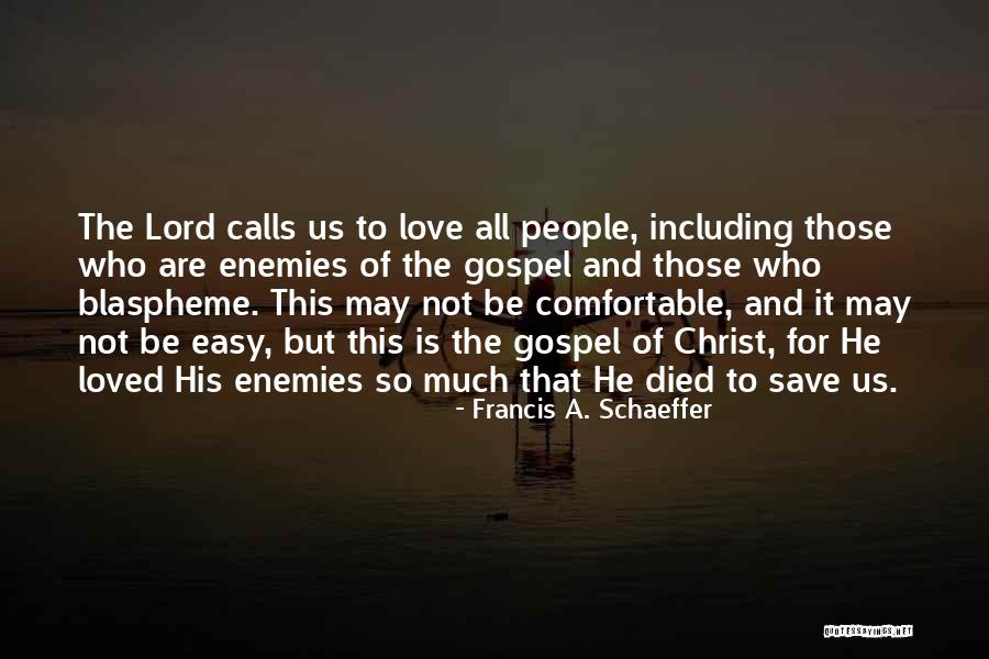 Trantstrantsformor Quotes By Francis A. Schaeffer Trantstrantsformor Quotes By Francis A. Schaeffer