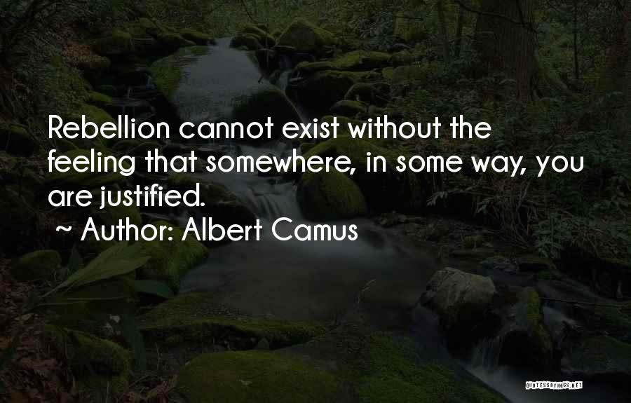 Tranvanbinh Quotes By Albert Camus