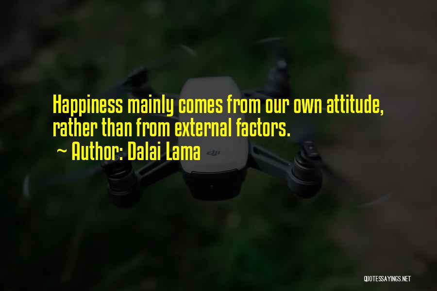 Tranvanbinh Quotes By Dalai Lama
