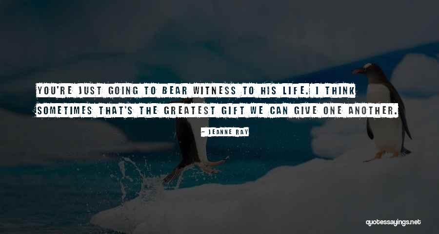 Tranzillis Water Quotes By Jeanne Ray Tranzillis Water Quotes By Jeanne Ray