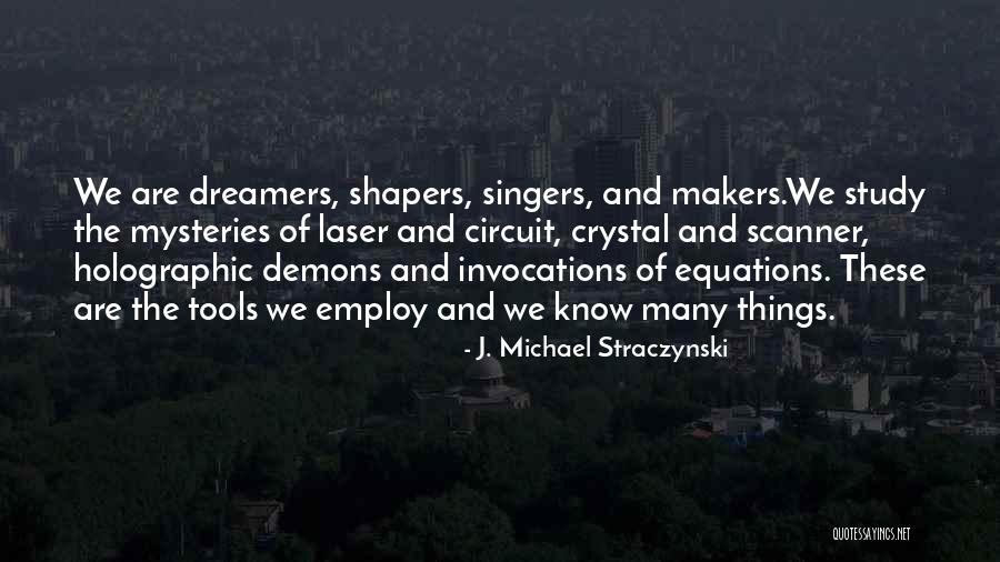 Tranzit Samuel Quotes By J. Michael Straczynski Tranzit Samuel Quotes By J. Michael Straczynski