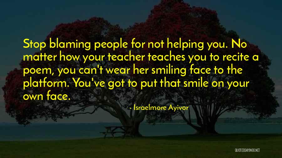 Tranzit Tv Quotes By Israelmore Ayivor Tranzit Tv Quotes By Israelmore Ayivor