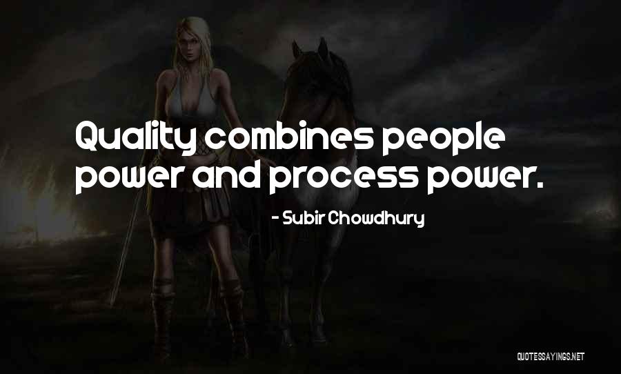 Trap And Skeet Quotes By Subir Chowdhury