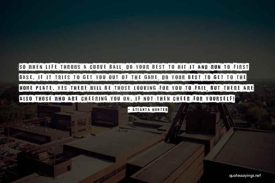 Trapaga Murdered Quotes By Atlanta Hunter Trapaga Murdered Quotes By Atlanta Hunter