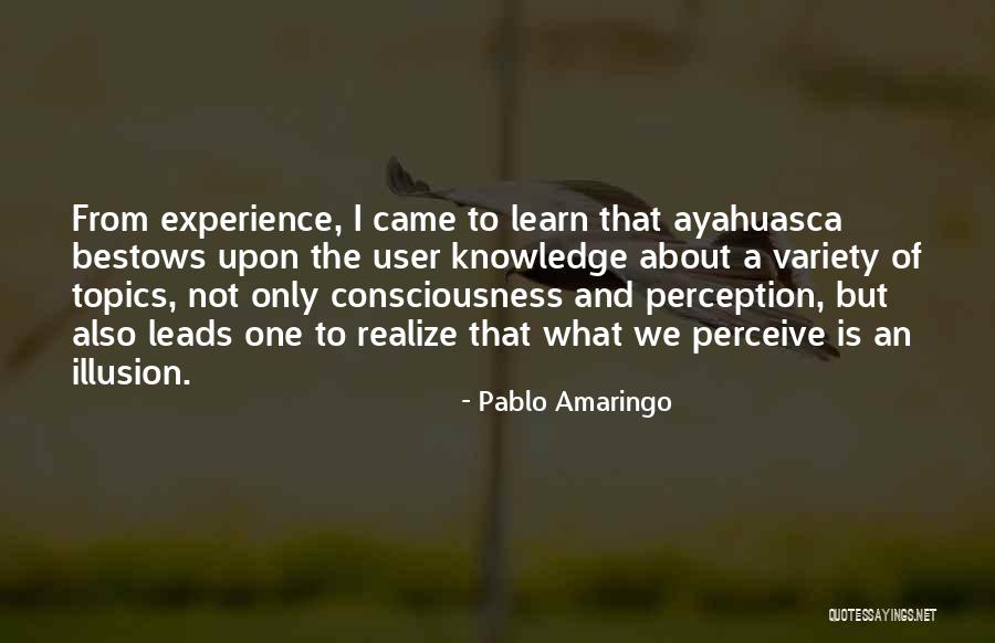 Trapanese 1 Quotes By Pablo Amaringo Trapanese 1 Quotes By Pablo Amaringo