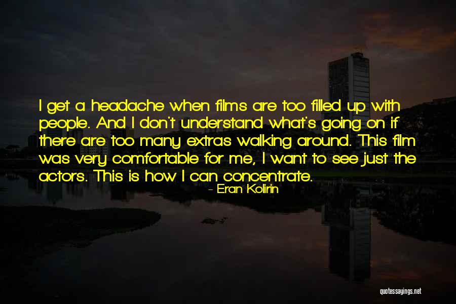 Trapani Calcio Quotes By Eran Kolirin Trapani Calcio Quotes By Eran Kolirin