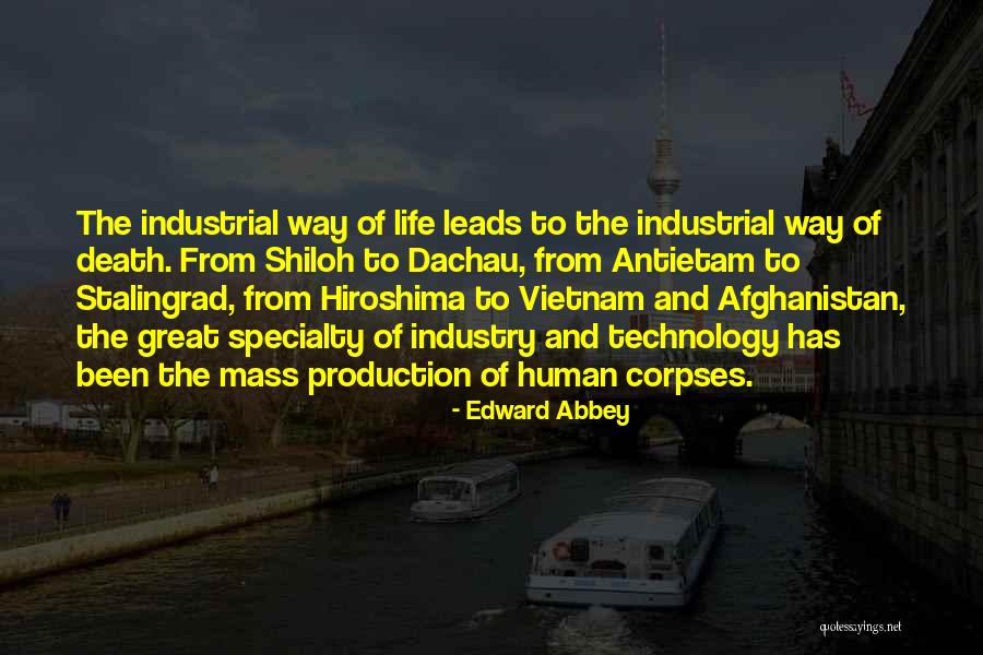 Trapattoni Strunz Quotes By Edward Abbey Trapattoni Strunz Quotes By Edward Abbey