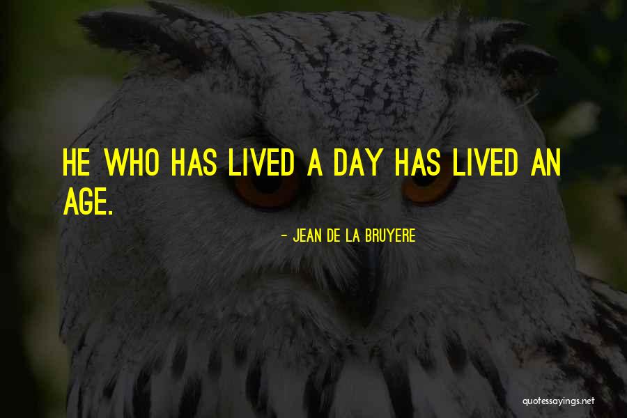 Trapdoor Springfield Quotes By Jean De La Bruyere Trapdoor Springfield Quotes By Jean De La Bruyere