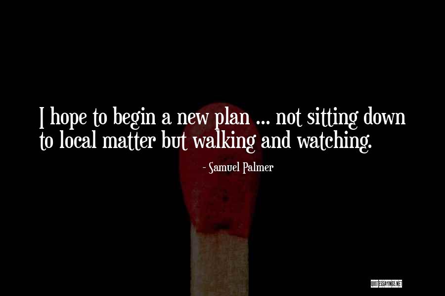 Trapdoor Springfield Quotes By Samuel Palmer Trapdoor Springfield Quotes By Samuel Palmer