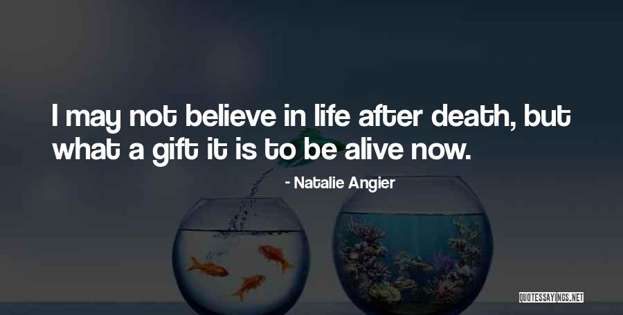 Trapdoors Galore Quotes By Natalie Angier Trapdoors Galore Quotes By Natalie Angier