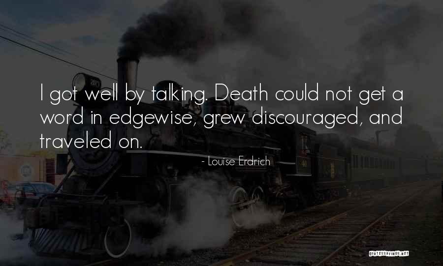 Trapdoors Mc Quotes By Louise Erdrich Trapdoors Mc Quotes By Louise Erdrich
