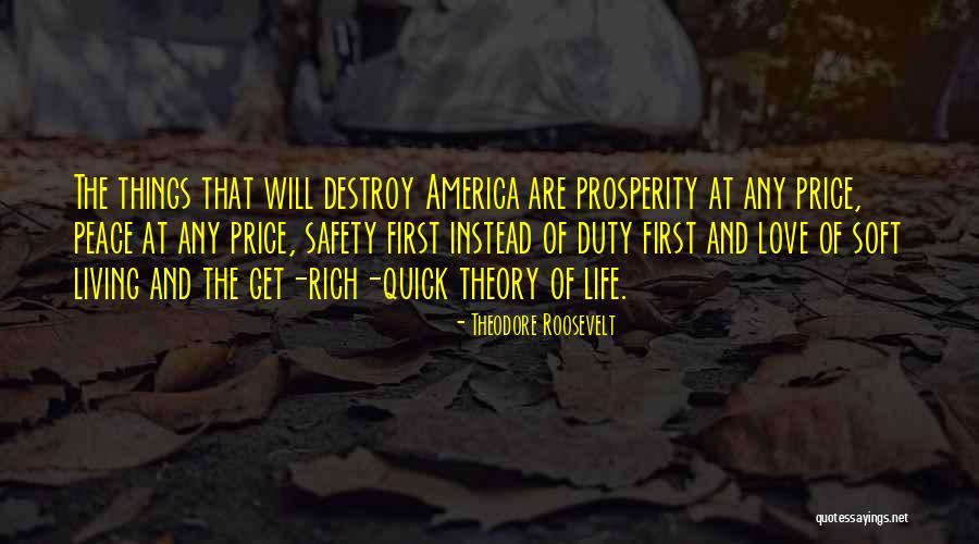 Trapezio Rettangolo Quotes By Theodore Roosevelt Trapezio Rettangolo Quotes By Theodore Roosevelt