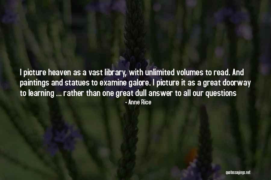 Trapezius Quotes By Anne Rice Trapezius Quotes By Anne Rice