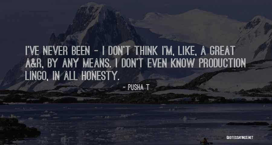 Trapezius Quotes By Pusha T Trapezius Quotes By Pusha T