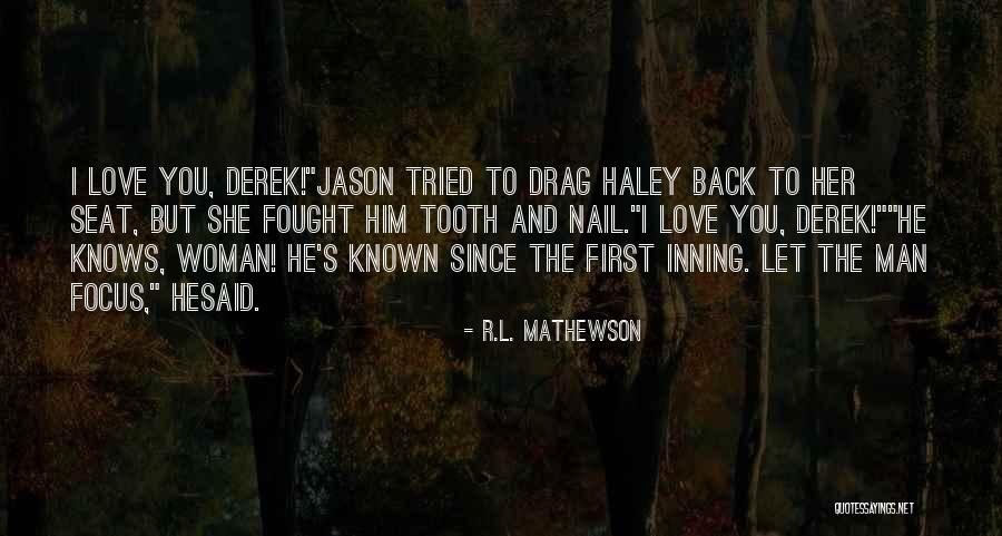 Trapezoids Are Parallelograms Quotes By R.L. Mathewson Trapezoids Are Parallelograms Quotes By R.L. Mathewson